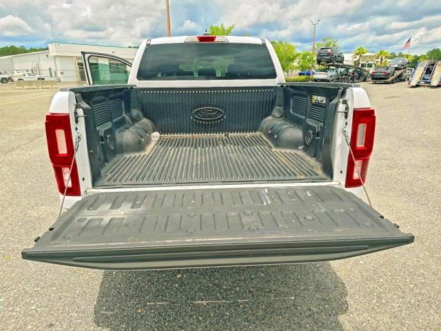 2021 Ford Ranger VIN 1FTER4FH5MLD35677 COPART salvage auction — MINOR DENT/SCRATCHES, Fl - Certificate Of Destruction (P), sold $10,200 on 2026-07-06 (photo 6)