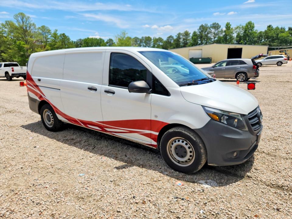 2023 Mercedes-benz VIN W1YV0CEY9P4258425 COPART salvage auction — MINOR DENT/SCRATCHES, Sc - Dealer Only Clean Title, sold $5,300 on 2026-07-13 (photo 4)