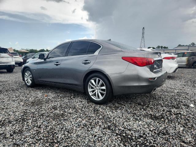2015 Infiniti Q50 VIN JN1BV7AP0FM331227 COPART salvage auction — NORMAL WEAR, Fl - Certificate Of Title, sold $525 on 2026-07-10 (photo 2)