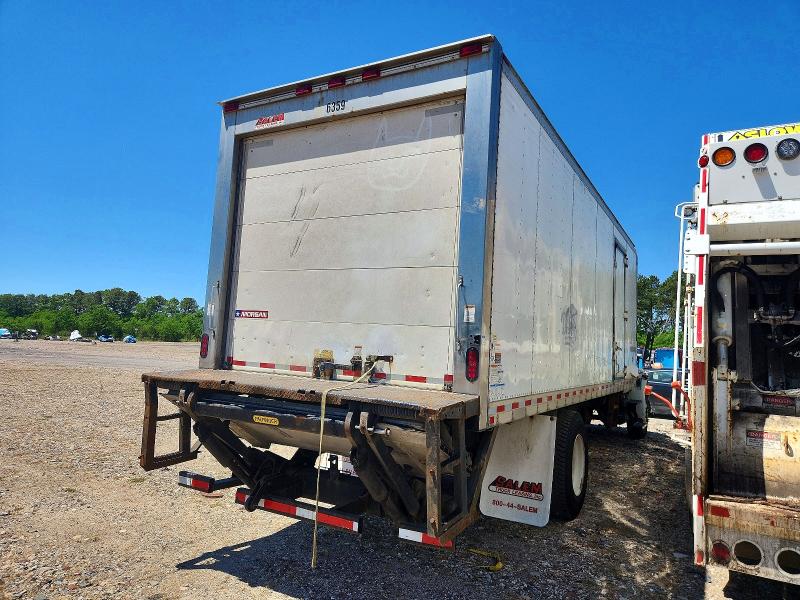 2020 International VIN 1HTEUMMN1LH489203 COPART salvage auction — FRONT END, Ny - Mv-907A Salvage Certificate, sold $3,600 on 2026-07-09 (photo 4)