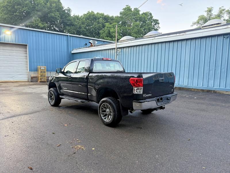 2011 Toyota Tundra VIN 5TFRM5F19BX029709 COPART salvage auction — NORMAL WEAR, Nh - Certificate Of Title (P), sold $4,500 on 2026-07-23 (photo 3)