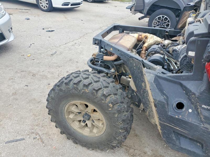 2025 Can-am/ brp VIN 3JBUUAX42SK005364 COPART salvage auction — ROLLOVER, MO - BILL OF SALE, sold $4,100 on 2026-07-16 (photo 9)