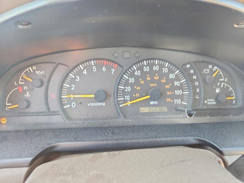 2003 Toyota Tundra VIN 5TBBT44173S434792 COPART salvage auction — FRONT END, Ca - Salvage Certificate, sold $1,300 on 2026-07-02 (photo 8)