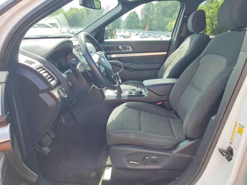 2016 Ford Explorer VIN 1FM5K8D82GGB53457 COPART salvage auction — SIDE, Or - Salvage Title Certificate, sold $125 on 2026-07-27 (photo 7)