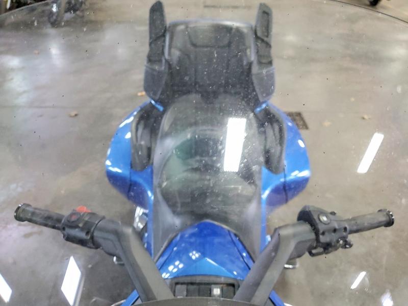 2019 Can-am/ brp Spyder VIN 2BXNBDD23KV002859 COPART salvage auction — FRONT END, MN - CERT OF TITLE-SALVAGE, sold $7,000 on 2026-08-20 (photo 5)
