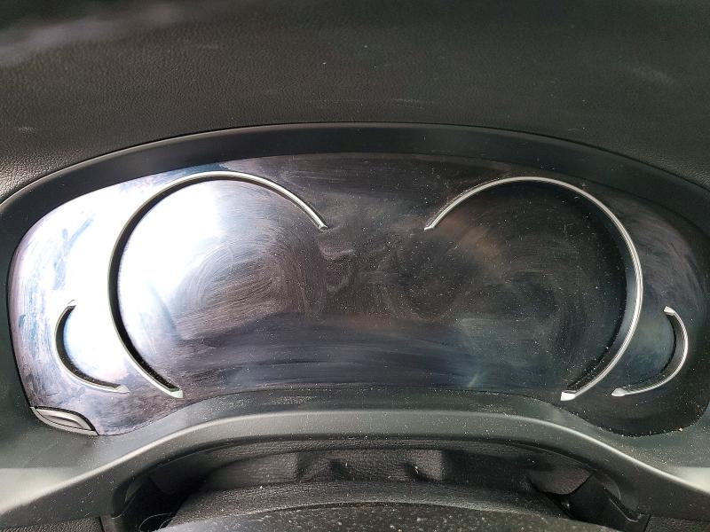 2019 BMW VIN 5UXTR9C53KLE12303 COPART salvage auction — FRONT END, ON - PERMIT SALVAGE, sold $9,900 on 2026-07-02 (photo 9)