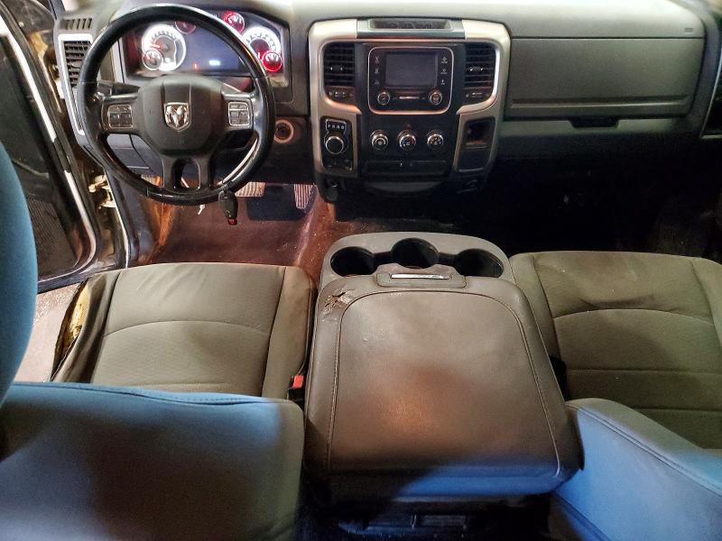 2014 Ram VIN 1C6RR7LT1ES289209 COPART salvage auction — SIDE, Salvage Title, sold $1,050 on 2026-07-31 (photo 8)