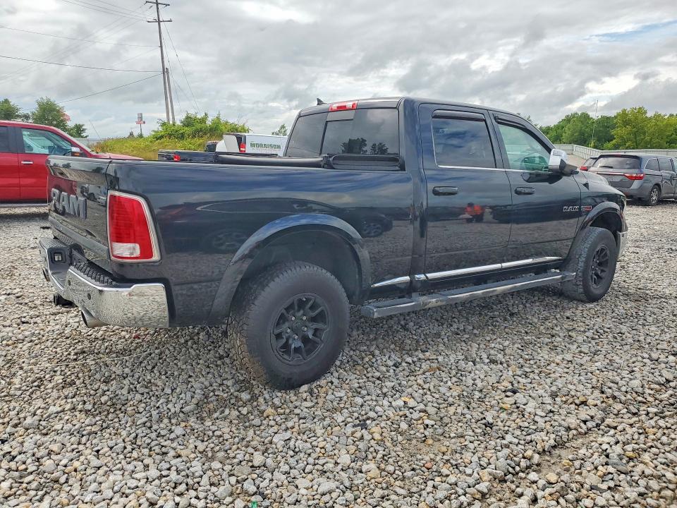 2016 Ram 1500 VIN 1C6RR7WM9GS374676 COPART salvage auction — MECHANICAL, Salvage Title, sold $6,800 on 2026-07-30 (photo 3)