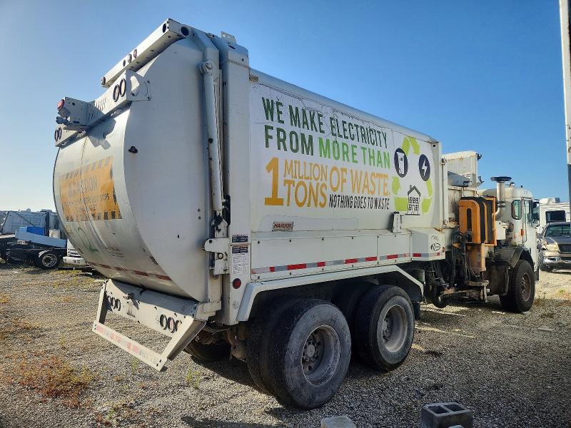 2019 Peterbilt All other VIN 3BPDLJ0X5KF103026 COPART salvage auction — MECHANICAL, CT, sold $9,200 on 2026-09-08 (photo 4)