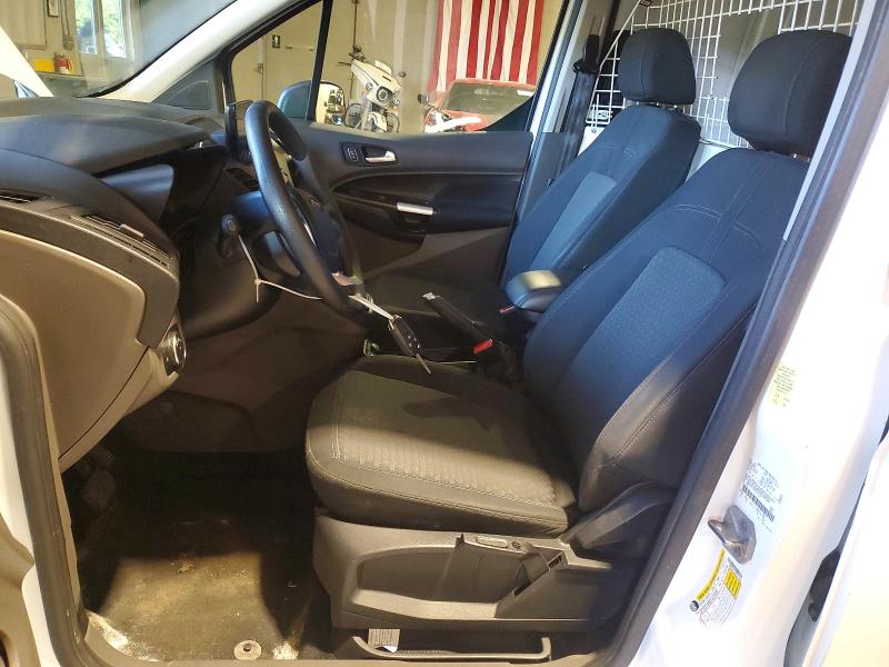 2022 Ford VIN NM0LS7T23N1513187 COPART salvage auction — MINOR DENT/SCRATCHES, Pa - Cert Of Title, sold $1,900 on 2026-07-08 (photo 7)