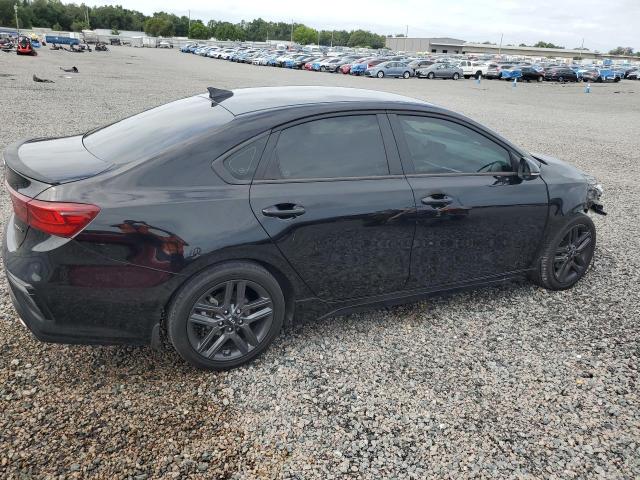 2020 Kia Forte VIN 3KPF34AD8LE240337 COPART salvage auction — FRONT END, FL - CERTIFICATE OF DESTRUCTION, sold $2,050 on 2026-07-02 (photo 3)