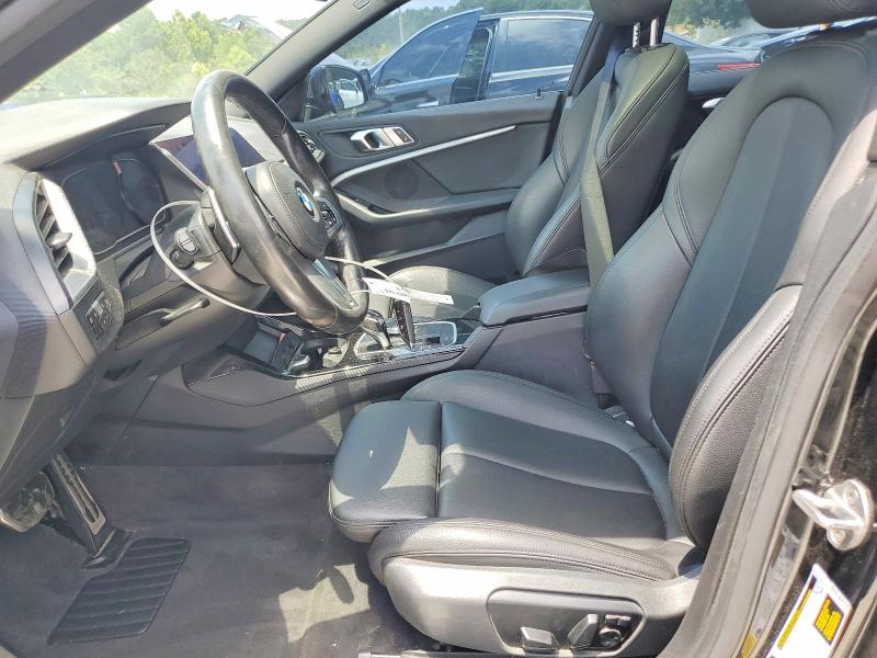 2021 BMW VIN WBA73AK03M7G94561 COPART salvage auction — SIDE, Ga - Cert Of Title-Salvage, sold $4,800 on 2026-07-13 (photo 7)