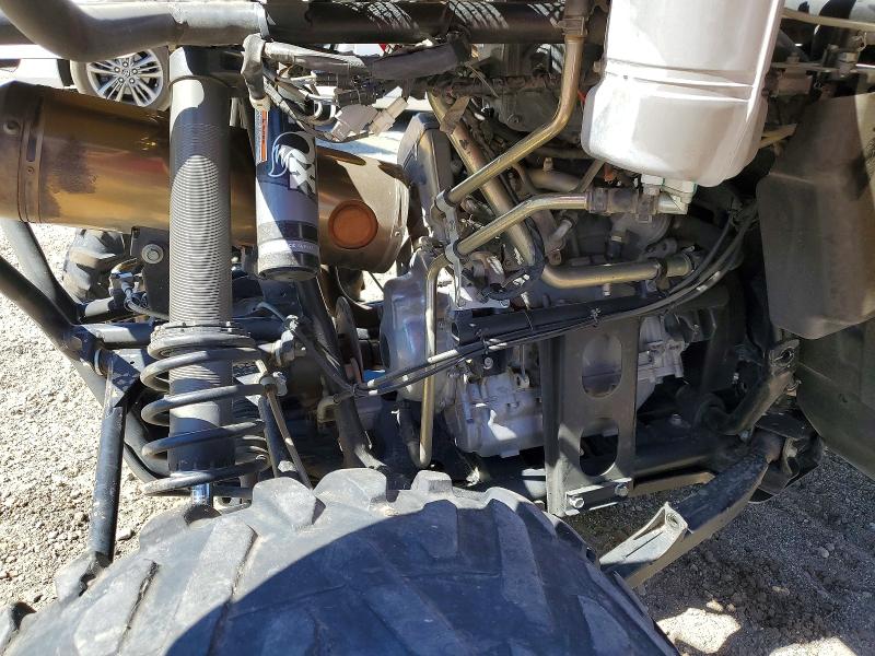 2020 Yamaha Yxz1000 VIN 5Y4AN35Y1LA100331 COPART salvage auction — MINOR DENT/SCRATCHES, CA - SALVAGE CERTIFICATE, sold $200 on 2026-07-09 (photo 7)