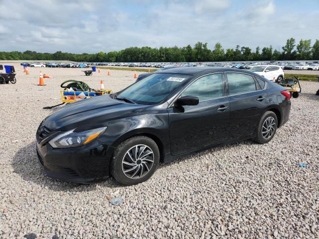 2017 Nissan Altima VIN 1N4AL3AP4HC484005 COPART salvage auction — FRONT END, NC - SALVAGE CERTIFICATE OF TITLE, sold $950 on 2026-07-28 (photo 1)