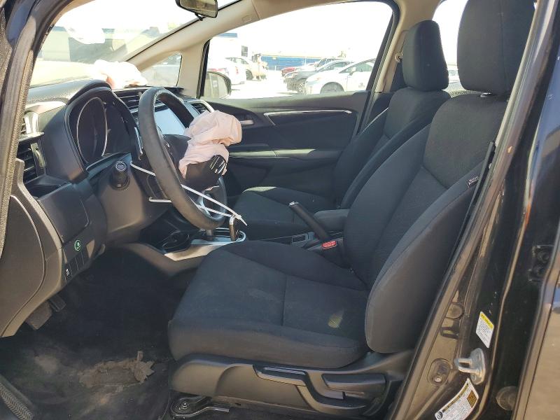 2015 Honda VIN 3HGGK5H84FM705293 COPART salvage auction — FRONT END, NM - CERT OF TITLE-SALVAGE, sold $1,599 on 2026-07-31 (photo 7)