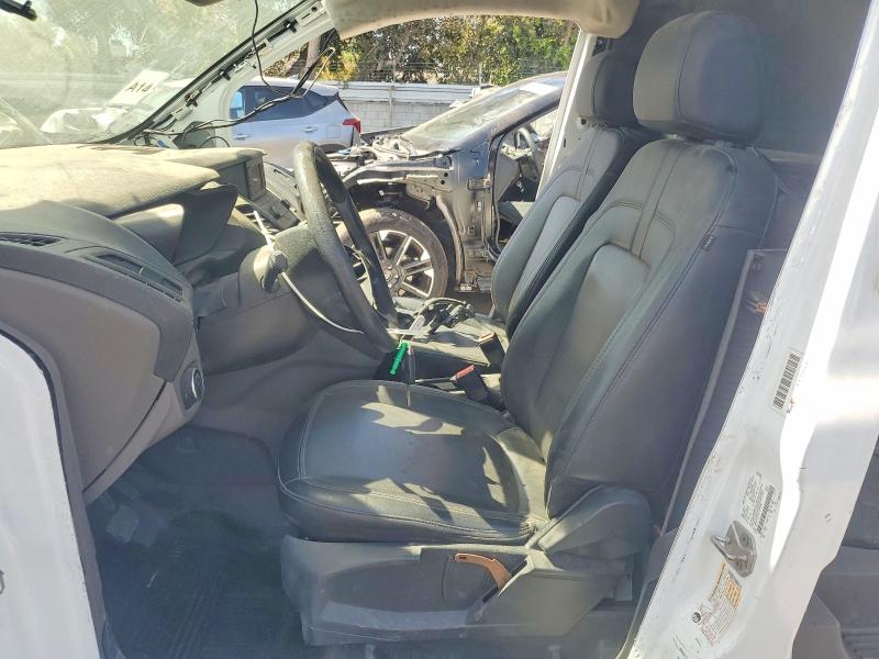 2020 Ford Transit connect VIN NM0LS7E22L1440954 COPART salvage auction — STRIPPED, CA - DIS/DLR/EXP ONLY CLEAN TITLE, sold $175 on 2026-07-09 (photo 7)