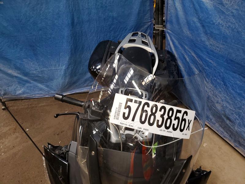 2009 BMW R 1200 VIN WB10368079ZV54625 COPART salvage auction — FRONT END, ON - PERMIT NO BRAND - UNFIT, sold $1,300 on 2026-07-16 (photo 5)