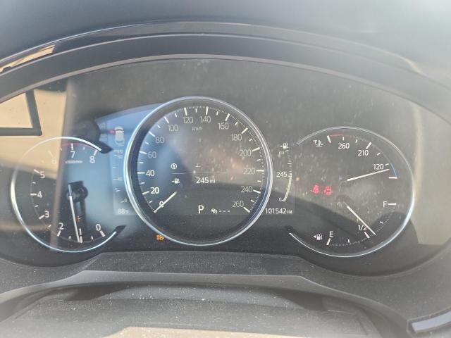 2019 Mazda Cx-9 VIN JM3TCBDY3K0322576 COPART salvage auction — FRONT END, Al - Cert Of Title-Salvage Title, sold $4,750 on 2026-07-15 (photo 9)