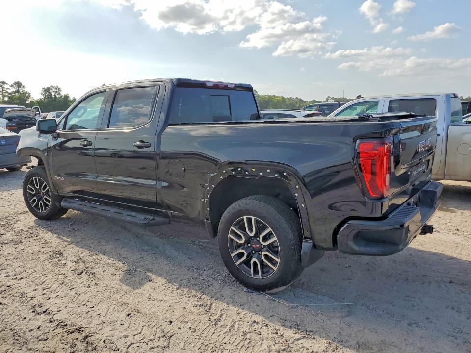 2026 Gmc SIERRA VIN 1GTUUEE89TZ249043 COPART salvage auction — FRONT END, Mn - Cert Of Title-Salvage, sold $21,900 on 2026-07-21 (photo 2)
