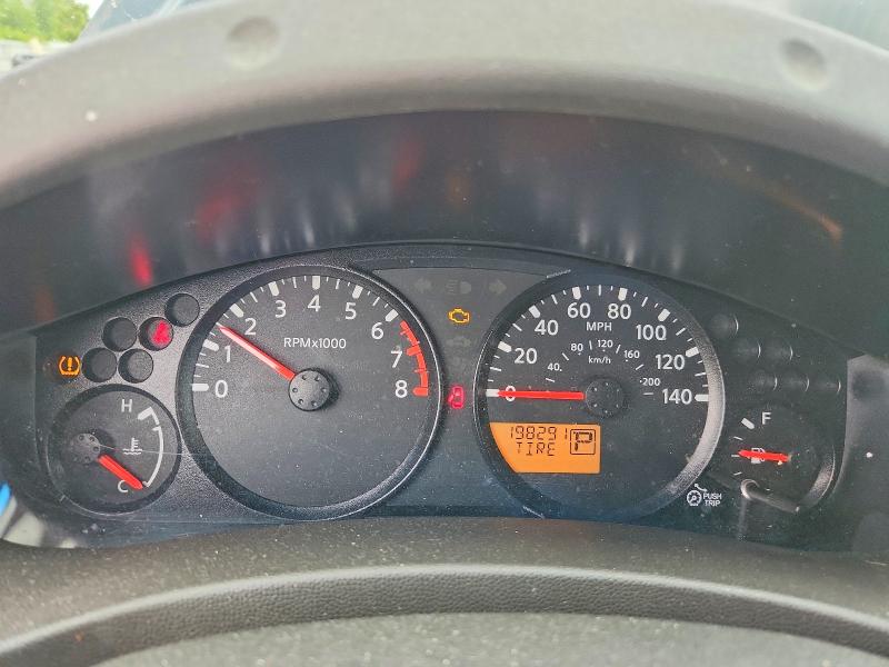 2012 Suzuki VIN 5Z62D0CT3CC474046 COPART salvage auction — FRONT END, Oh - Cert Of Title-Salvage, sold $825 on 2026-07-10 (photo 9)
