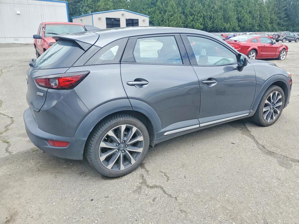 2019 Mazda VIN JM1DKFD77K0434036 COPART salvage auction — MINOR DENT/SCRATCHES, Wa - Vehicle Cert Of Ownership-Titl, sold $3,900 on 2026-07-02 (photo 3)