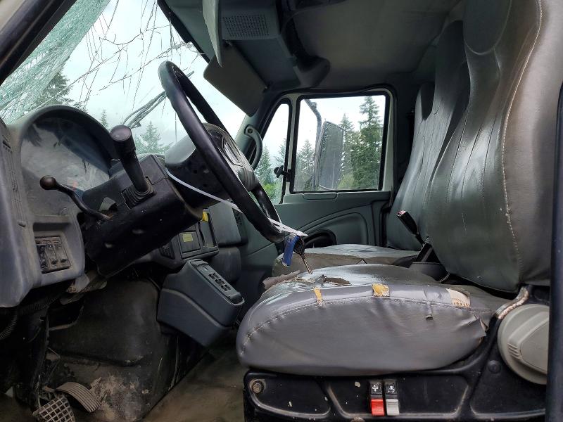2005 International 4000 series VIN 1HTMKAAN05H103135 COPART salvage auction — ROLLOVER, Wa - Bill Of Sale, sold $650 on 2026-07-09 (photo 7)