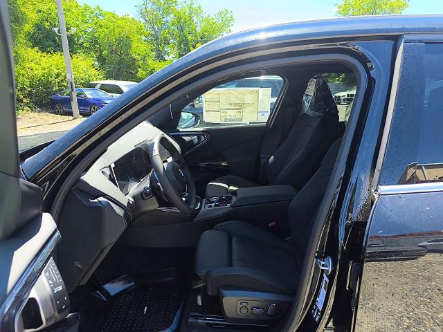 2026 BMW X3 VIN 5UX53GP08T9433950 COPART salvage auction — HAIL, Nj - Cert Of Title-Salvage, sold $33,250 on 2026-07-28 (photo 7)