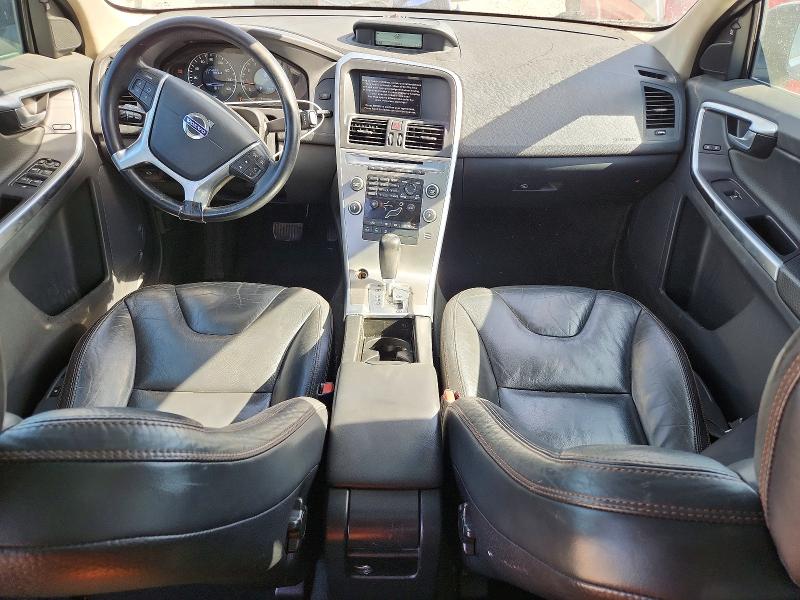 2011 Volvo Xc60 VIN YV4952DL7B2163970 COPART salvage auction — MECHANICAL, Ut - Certificate Of Title, sold $150 on 2026-07-10 (photo 8)