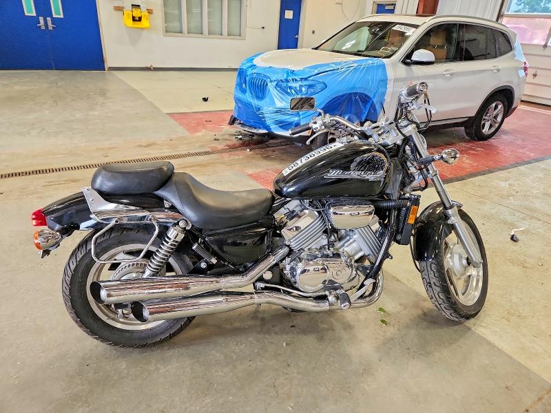 2000 Honda VIN JH2RC4307YM600110 COPART salvage auction — ALL OVER, Pa - Certificate Of Salvage, sold $125 on 2026-07-16 (photo 1)