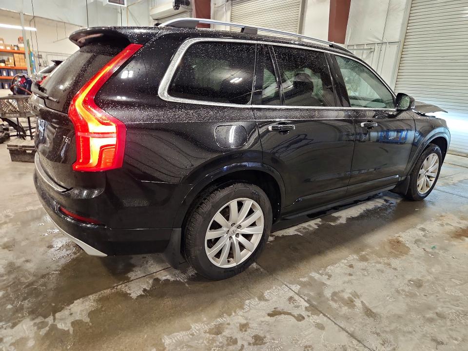 2016 Volvo VIN YV4A22PK0G1061092 COPART salvage auction — FRONT END, Mn - Parts Vehicle Bill Of Sale, sold $2,450 on 2026-07-06 (photo 3)