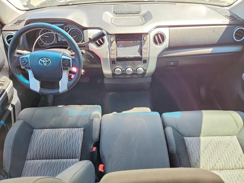 2014 Toyota VIN 5TFRY5F13EX170171 COPART salvage auction — SIDE, Wa - Bill Of Sale, sold $1,350 on 2026-07-24 (photo 8)