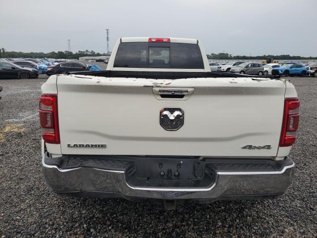 2019 Ram 3500 VIN 3C63RRJL8KG624182 COPART salvage auction — MINOR DENT/SCRATCHES, Id - Certificate Of Title, sold $16,900 on 2026-07-24 (photo 6)