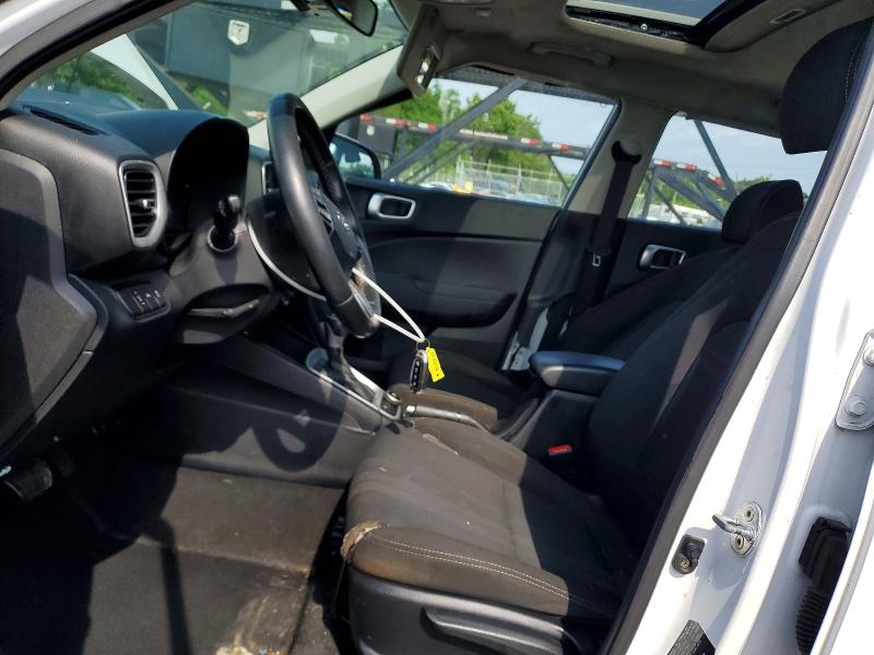 2021 Hyundai VIN KMHRC8A33MU089661 COPART salvage auction — SIDE, NJ - CERTIFICATE OF TITLE, sold $3,250 on 2026-07-02 (photo 7)