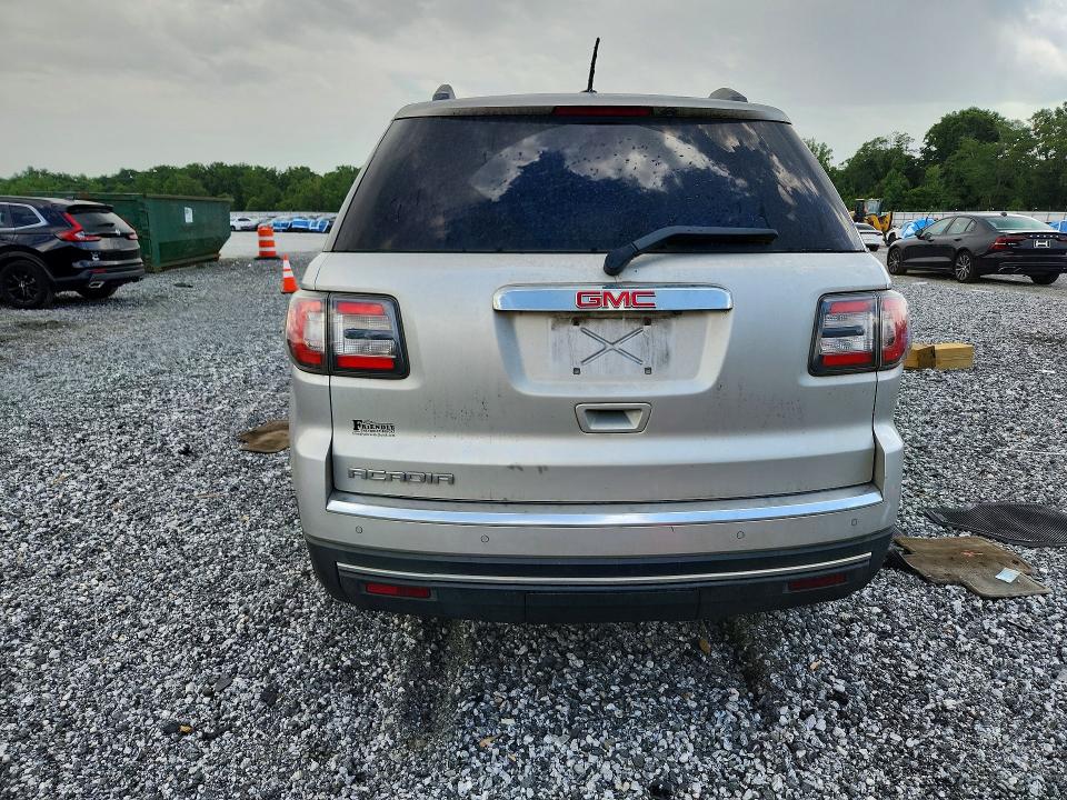2019 Toyota Rav 4 VIN JTMA1RFV2KD017130 COPART salvage auction — REAR END, SC - CERT OF TITLE-SALVAGE, sold $10,600 on 2026-07-06 (photo 6)