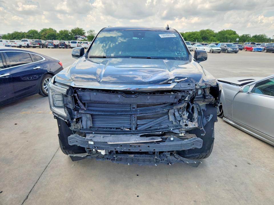 2023 Gmc Yukon VIN 1GKS2KKL4PR166392 COPART salvage auction — FRONT END, NY - MV907A-PARTS ONLY (P), sold $26,500 on 2026-07-02 (photo 5)