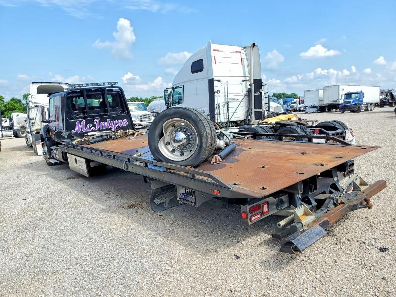 2023 International VIN 3HAEUMML1PL569096 COPART salvage auction — UNDERCARRIAGE, Tx - Salvage Vehicle Title, sold $15,200 on 2026-07-30 (photo 3)