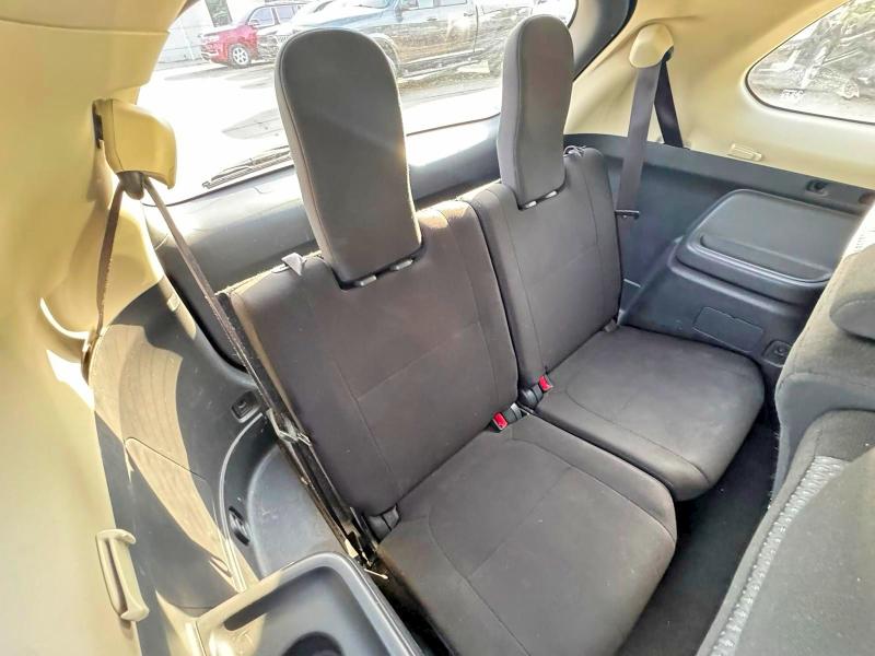2019 Mitsubishi Outlander VIN JA4AZ3A38KZ051405 COPART salvage auction — NORMAL WEAR, WV - CERTIFICATE OF TITLE (P), sold $161,751 on 2026-07-02 (photo 9)