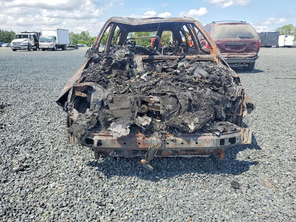 2018 Subaru Forester VIN JF2SJARC8JH594060 COPART salvage auction — BURN, NC - SALVAGE CERTIFICATE OF TITLE, sold $175 on 2026-07-30 (photo 5)