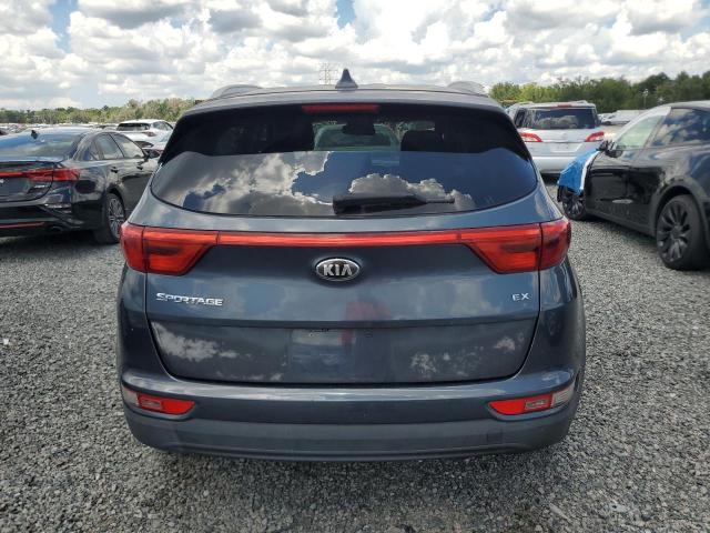2017 Kia VIN KNDPN3ACXH7075284 COPART salvage auction — NORMAL WEAR, Fl - Certificate Of Title (P), sold $3,450 on 2026-07-10 (photo 3)