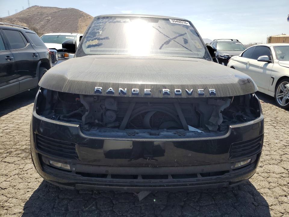 2014 Land rover RANGE ROVER VIN SALGS2TF6EA190871 COPART salvage auction — STRIPPED, Ca - Dis/Dlr/Exp Only Clean Title, sold $650 on 2026-07-02 (photo 5)