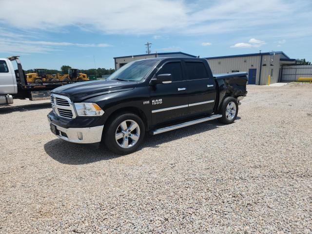 2015 Ram 1500 VIN 1C6RR6LT6FS635265 COPART salvage auction — REAR END, Al - Cert Of Title-Salvage Title, sold $3,350 on 2026-07-22 (photo 1)