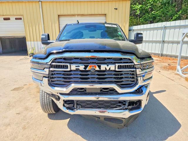 2026 Ram 2500 VIN 3C6UR5DJ8TG197546 COPART salvage auction — Front End, NC - DEALER ONLY CLEAN TITLE, sold $25,000 on 2026-08-26 (photo 5)