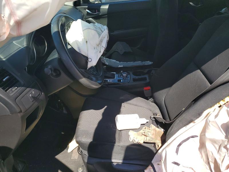 2016 Mazda Cx-5 VIN JM3KE4BY9G0751281 COPART salvage auction — SIDE, Nj - Cert Of Title-Salvage, sold $1,550 on 2026-07-14 (photo 7)