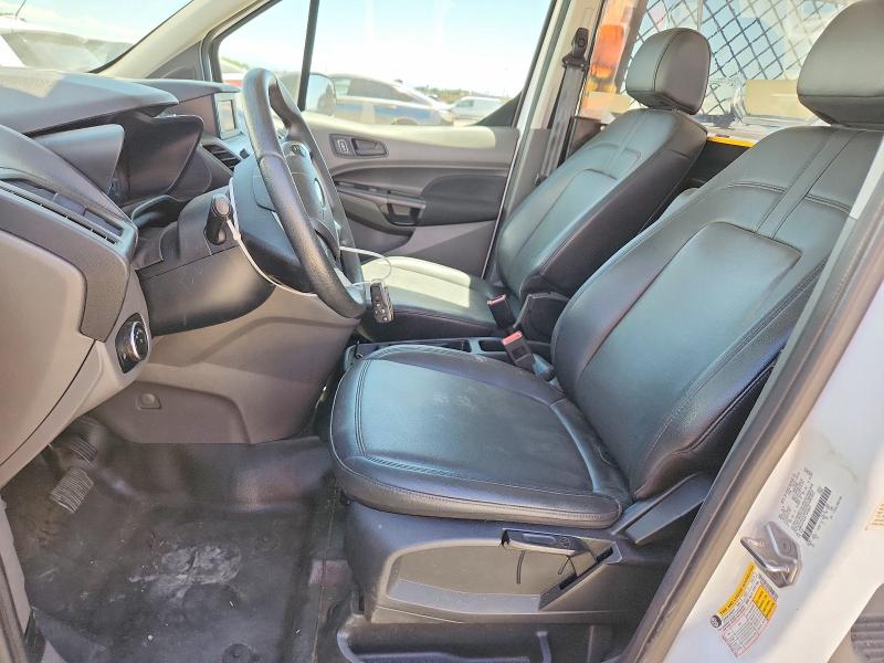 2020 Ford Transit VIN NM0LE7E2XL1479007 COPART salvage auction — FRONT END, Ca - Dis/Dlr/Exp Only Clean Title, sold $2,200 on 2026-07-13 (photo 7)