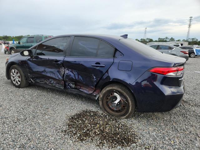 2020 Toyota Corolla VIN JTDEPRAE8LJ014095 COPART salvage auction — SIDE, Fl - Certificate Of Destruction, sold $2,200 on 2026-07-28 (photo 2)
