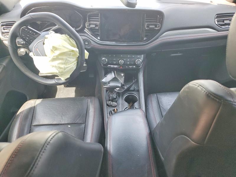 2025 Dodge Durango VIN 1C4RDJDGXSC546072 COPART salvage auction — FRONT END, FL - CERTIFICATE OF DESTRUCTION, sold $425 on 2026-08-03 (photo 8)