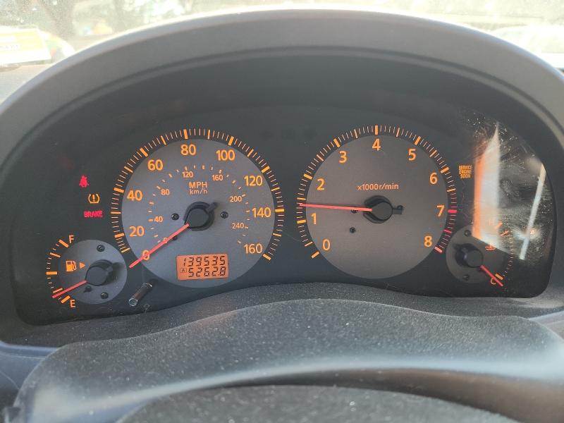 2004 Infiniti G35 VIN JNKCV54E04M827043 COPART salvage auction — FRONT END, Wa - Bill Of Sale, sold $2,700 on 2026-07-10 (photo 9)