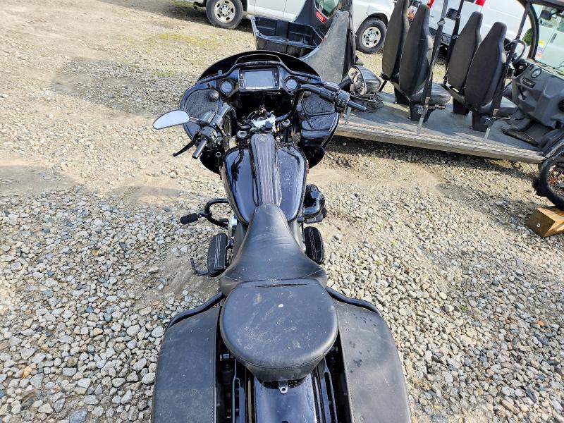 2019 Harley-davidson Electra glide VIN 1HD1TCL12KB960959 COPART salvage auction — FRONT END, Ma - Cert Of Title-Salvage, sold $9,900 on 2026-08-17 (photo 6)