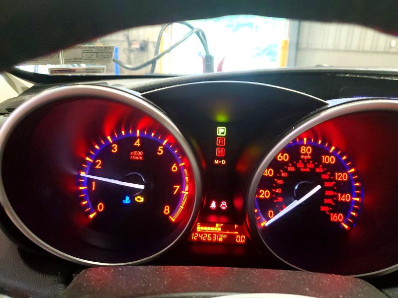 2011 Mazda 3 VIN JM1BL1U5XB1379629 COPART salvage auction — FRONT END, Pa - Non Public Clean Title, sold $425 on 2026-07-08 (photo 9)