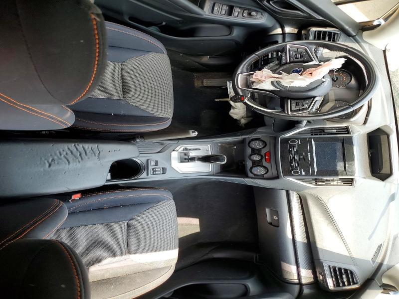 2018 Subaru Xv VIN JF2GTADC7J8332618 COPART salvage auction — FRONT END, Co - Public - Salvage Title, sold $1,800 on 2026-07-07 (photo 8)